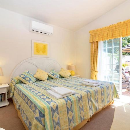Casa Ouricos Large Pool Bbq Walk To Beach Carvoeiro  Ngoại thất bức ảnh