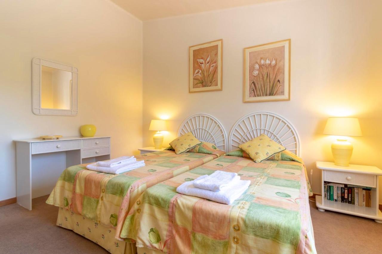 Casa Ouricos Large Pool Bbq Walk To Beach Carvoeiro  Ngoại thất bức ảnh
