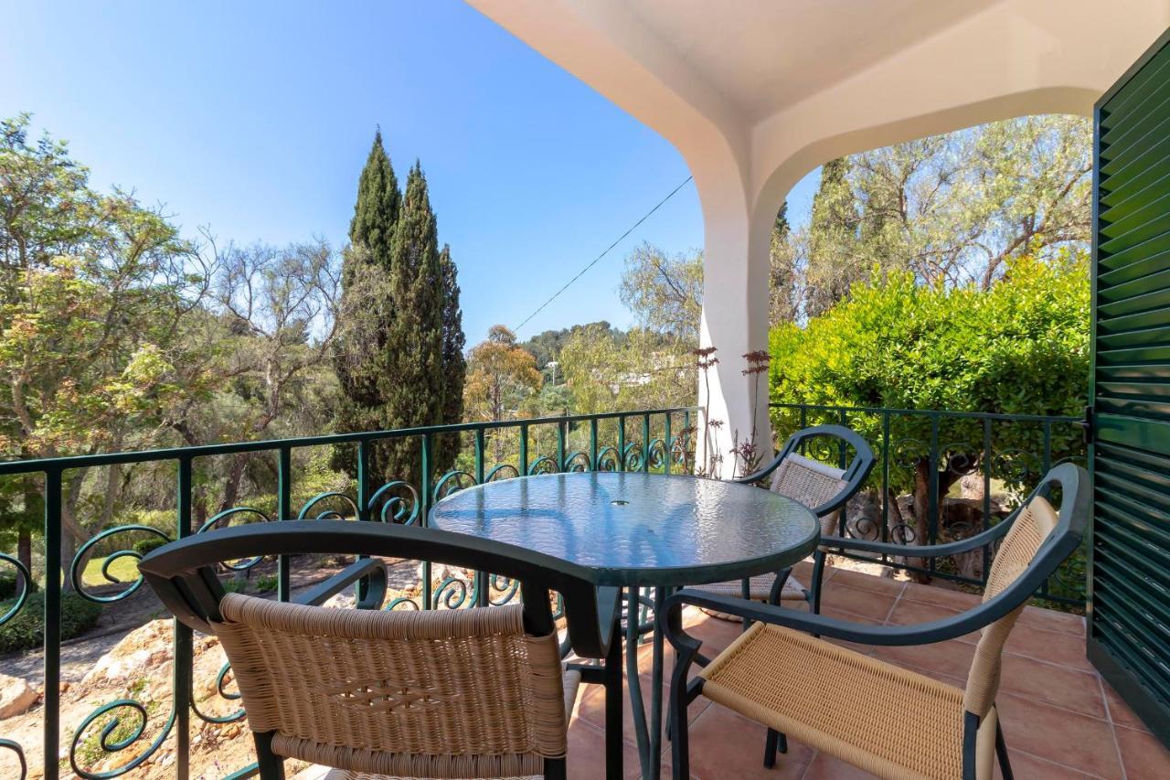 Casa Ouricos Large Pool Bbq Walk To Beach Carvoeiro  Ngoại thất bức ảnh