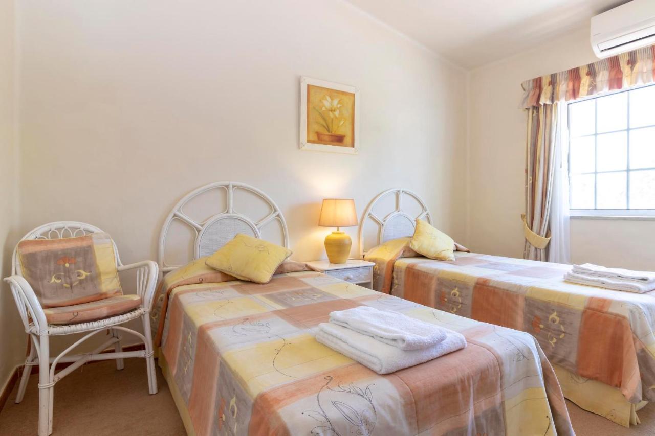 Casa Ouricos Large Pool Bbq Walk To Beach Carvoeiro  Ngoại thất bức ảnh