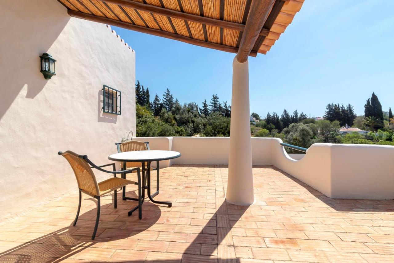 Casa Ouricos Large Pool Bbq Walk To Beach Carvoeiro  Ngoại thất bức ảnh