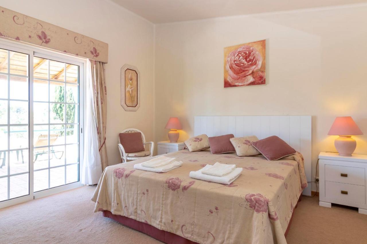 Casa Ouricos Large Pool Bbq Walk To Beach Carvoeiro  Ngoại thất bức ảnh