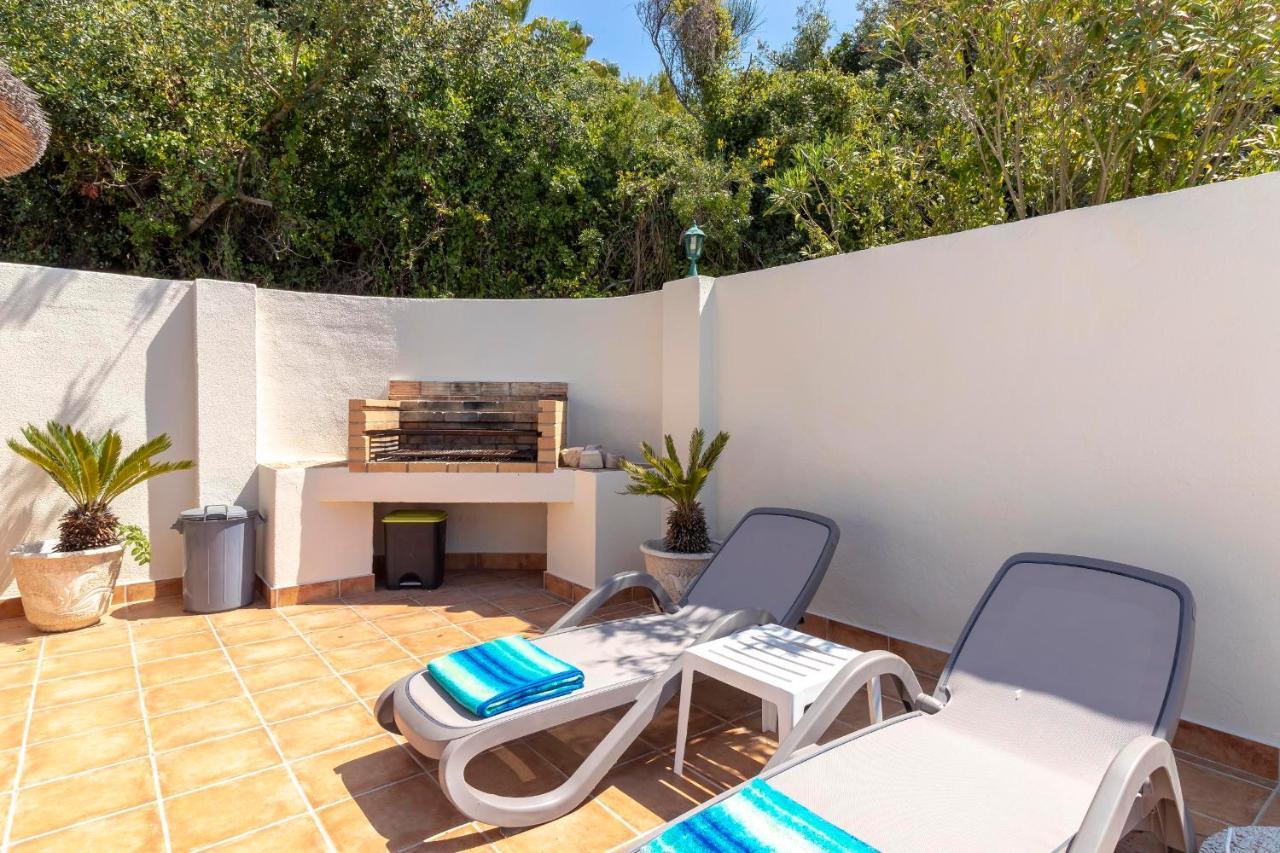 Casa Ouricos Large Pool Bbq Walk To Beach Carvoeiro  Ngoại thất bức ảnh